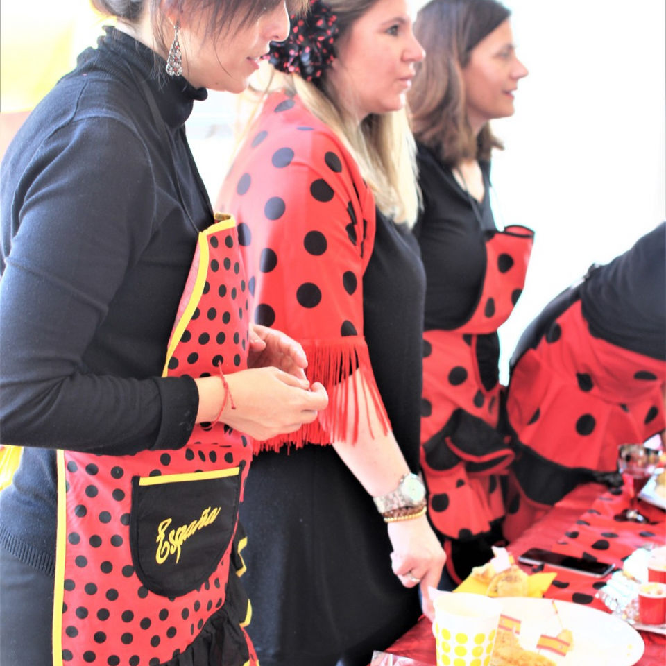 International day 2019