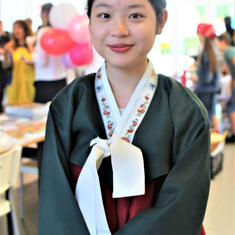 International day 2019