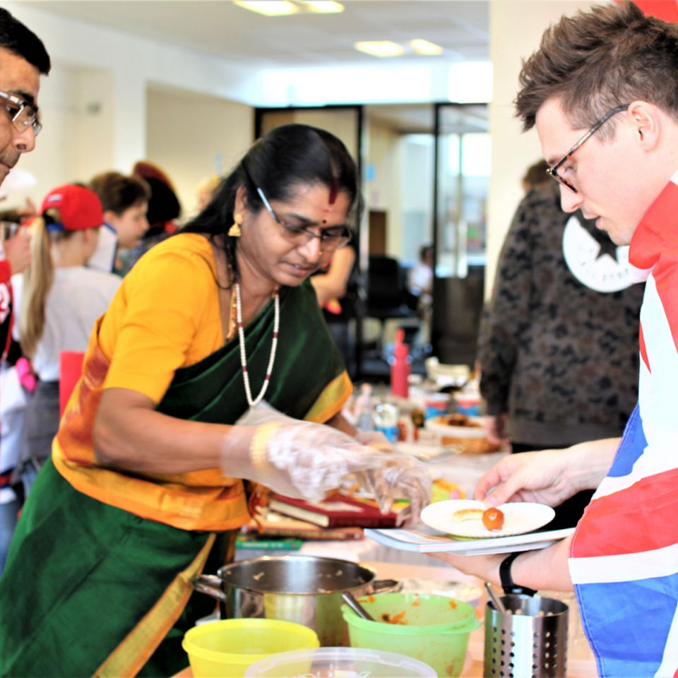 International day 2019