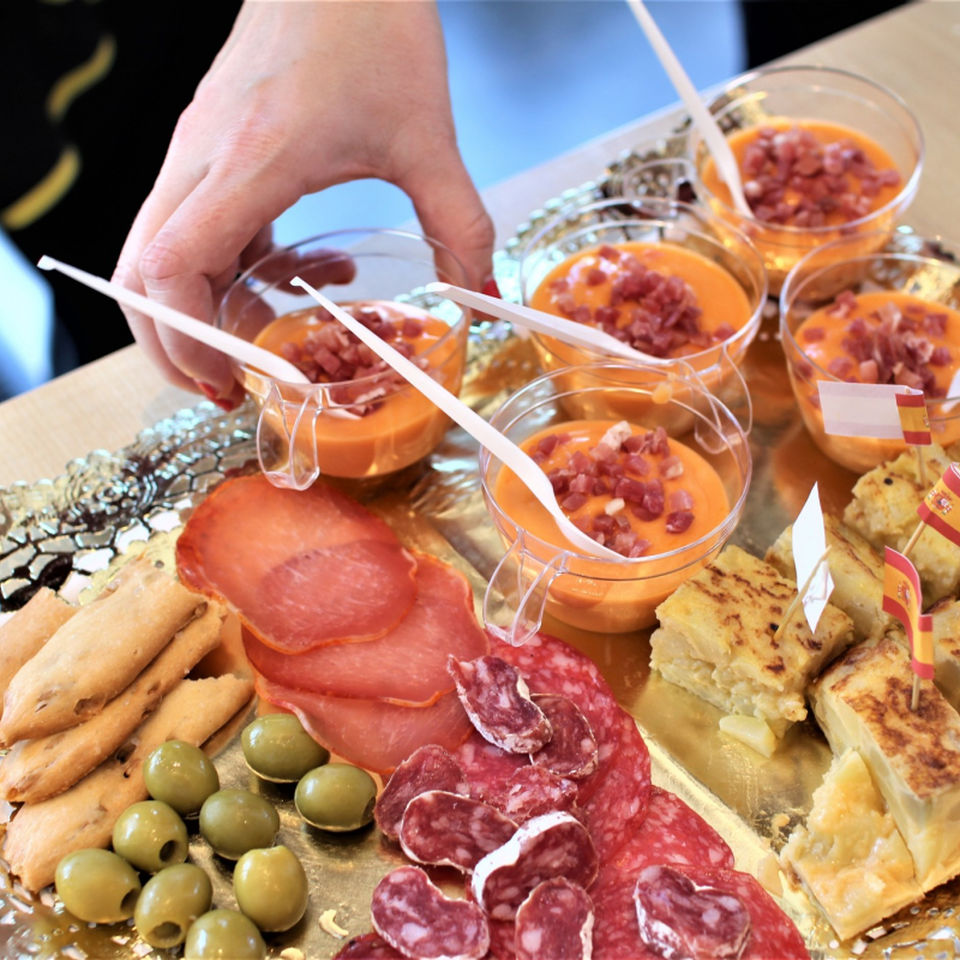 International day 2019