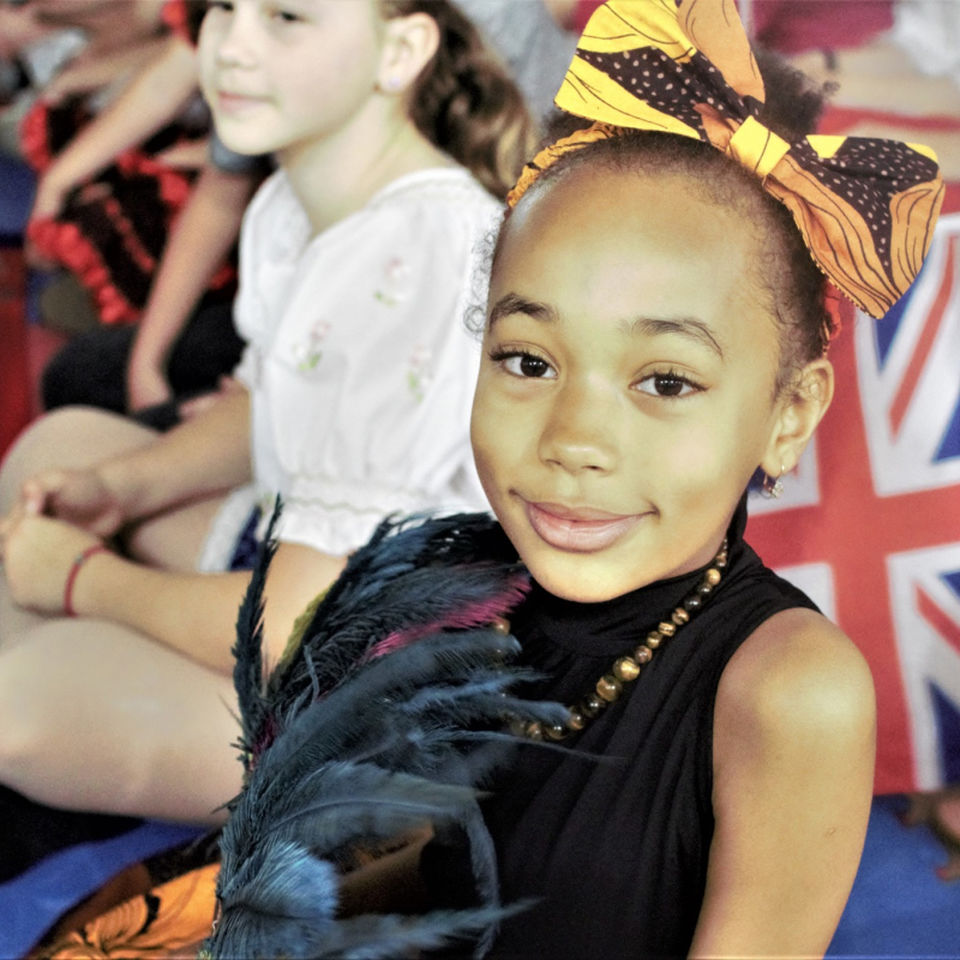 International day 2019