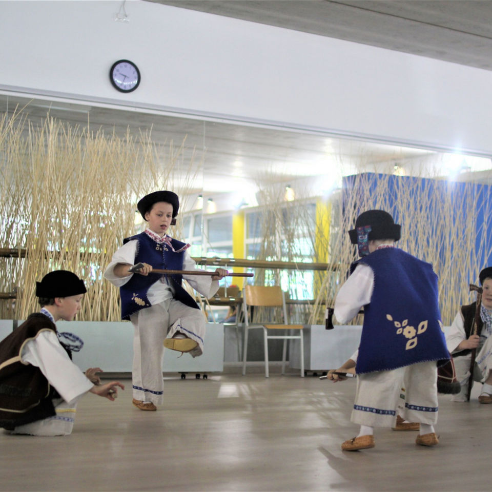 International day 2019