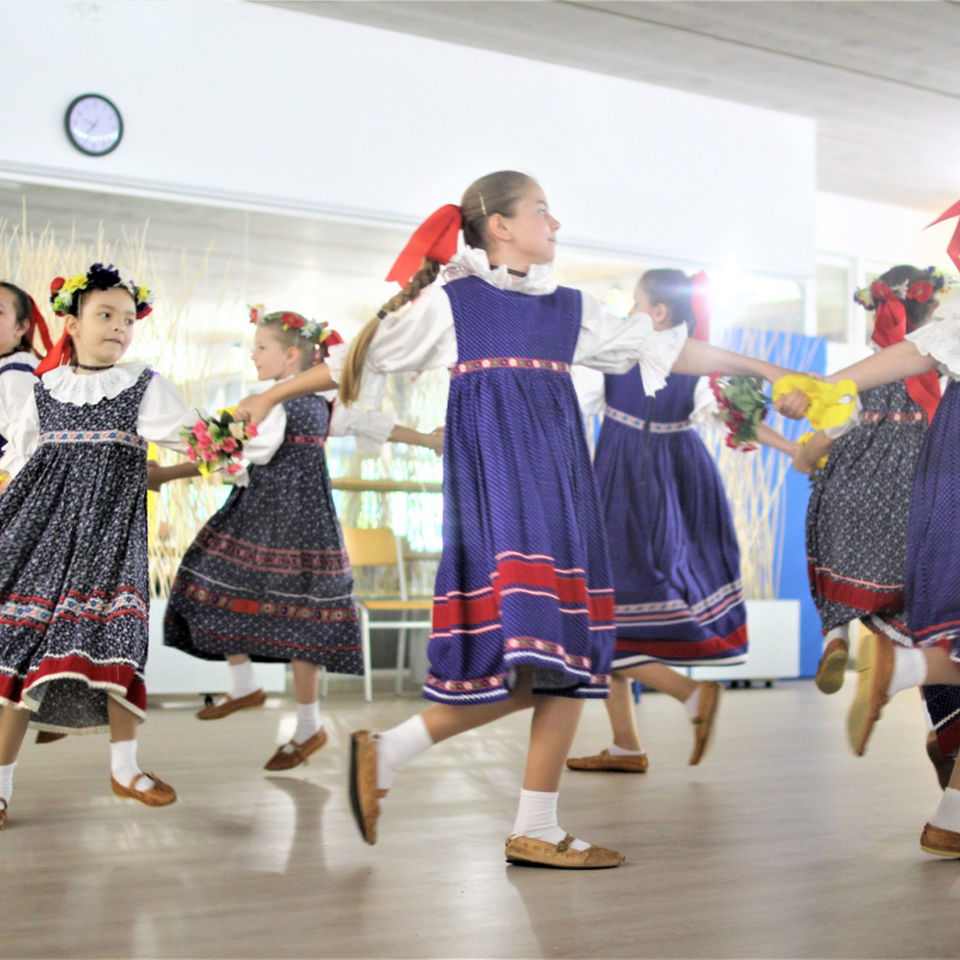 International day 2019