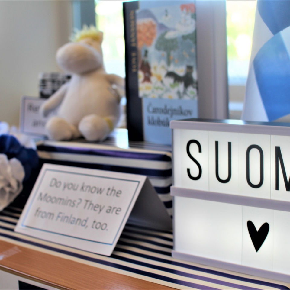 International day 2019