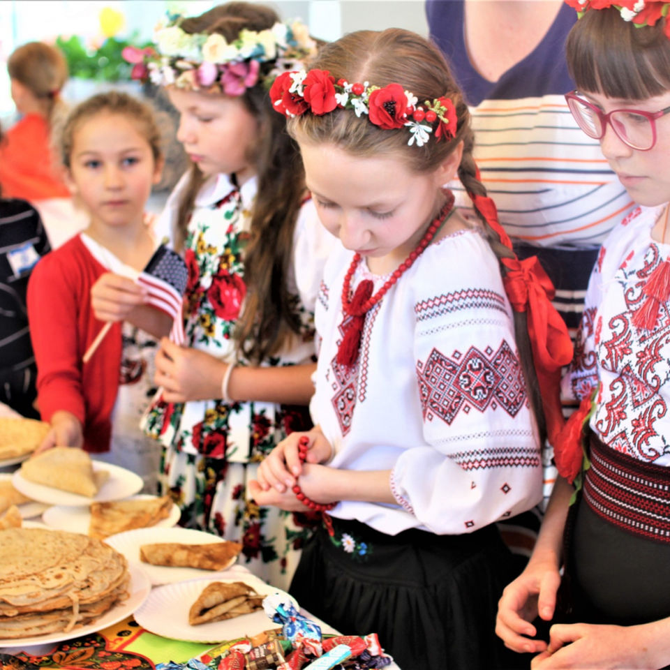 International day 2019