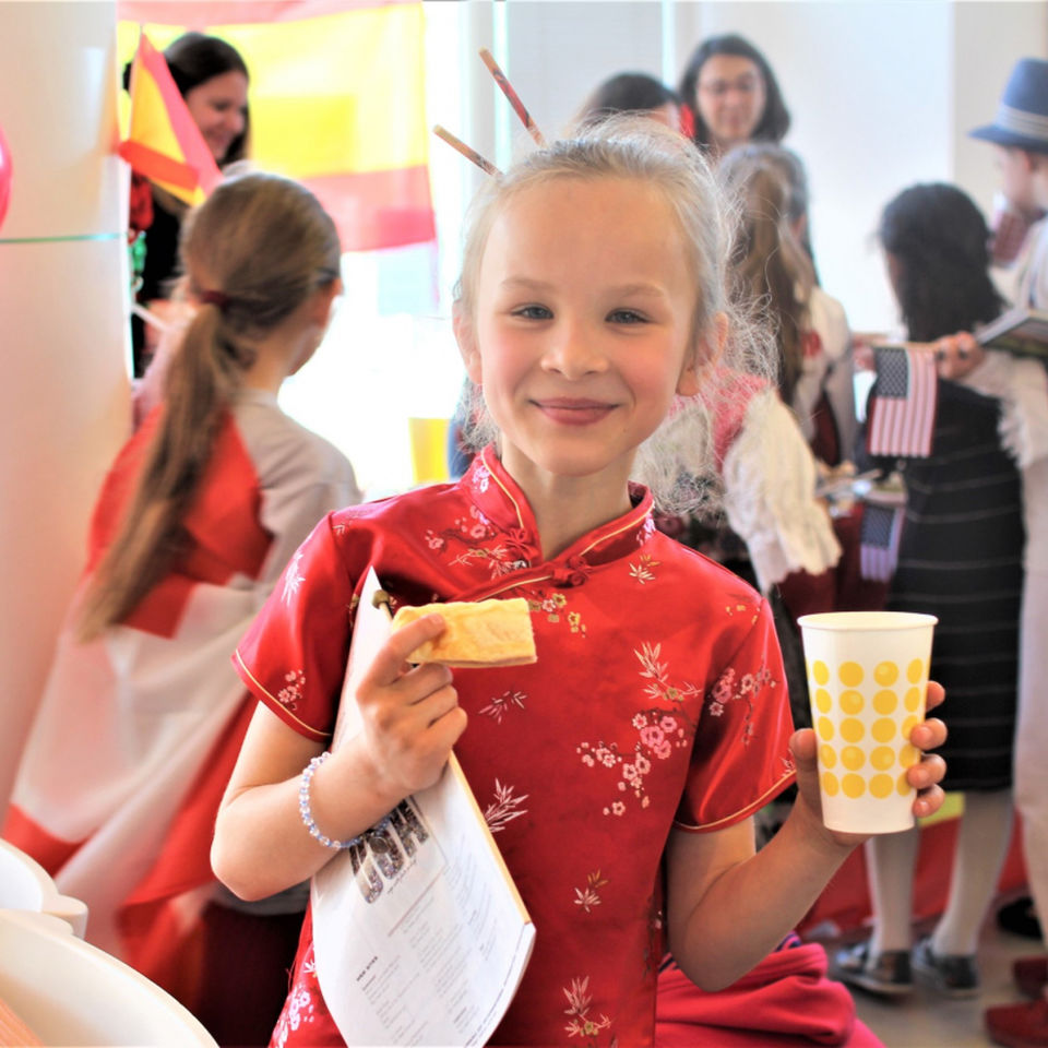 International day 2019