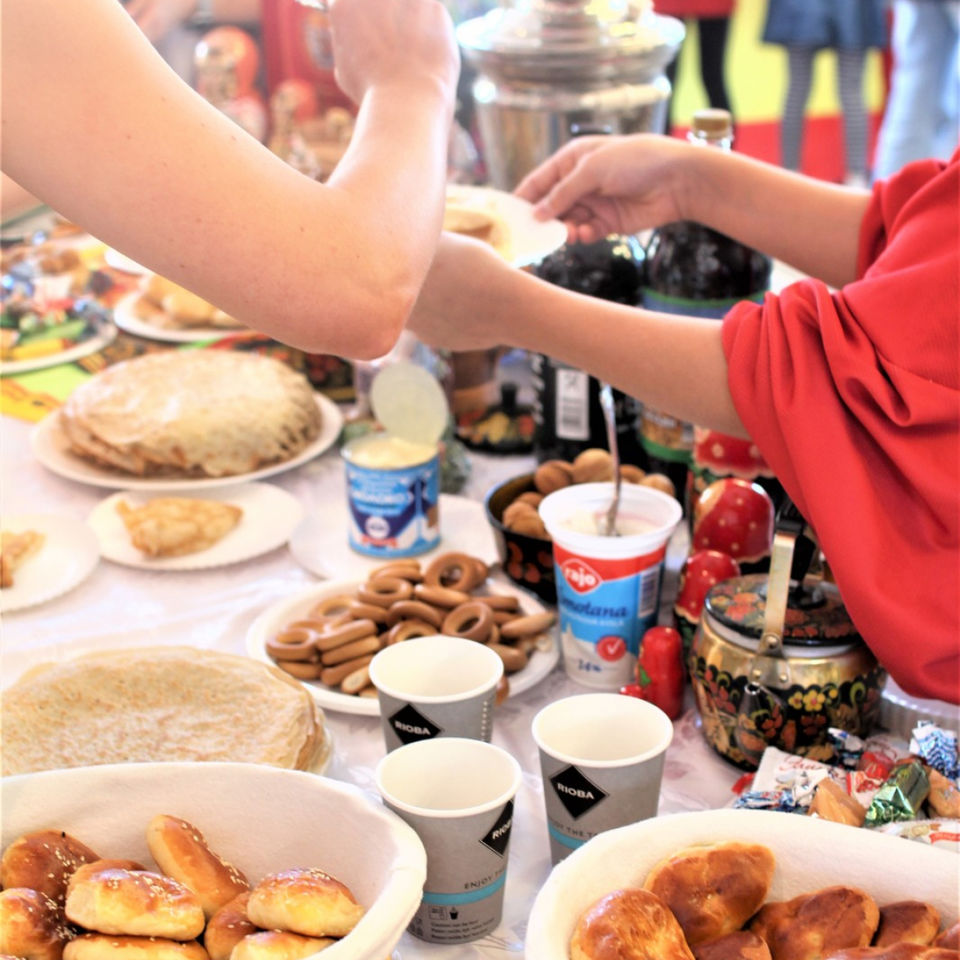 International day 2019