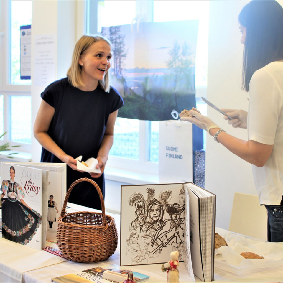 International day 2019