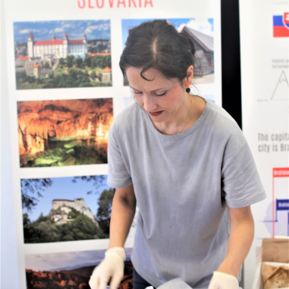 International day 2019