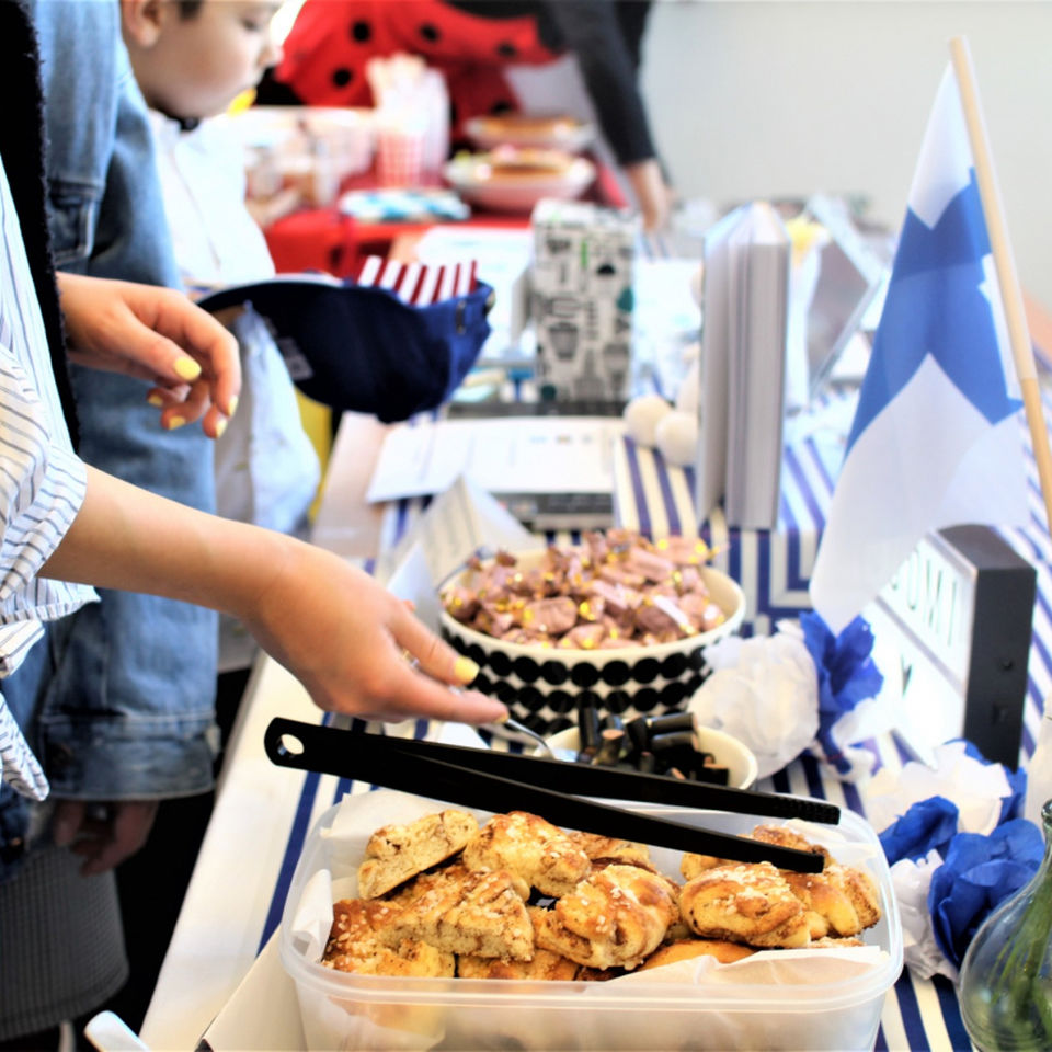 International day 2019