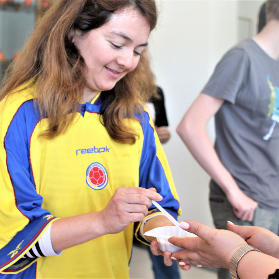 International day 2019