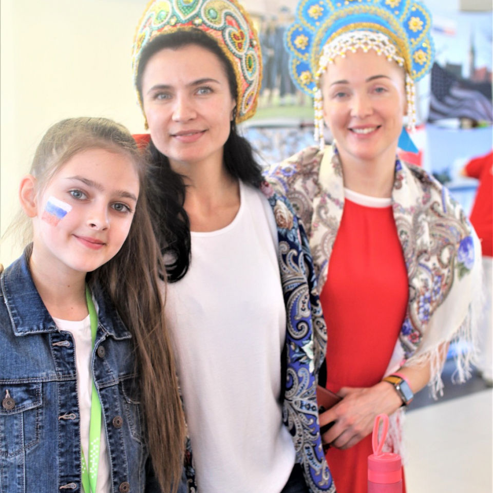 International day 2019