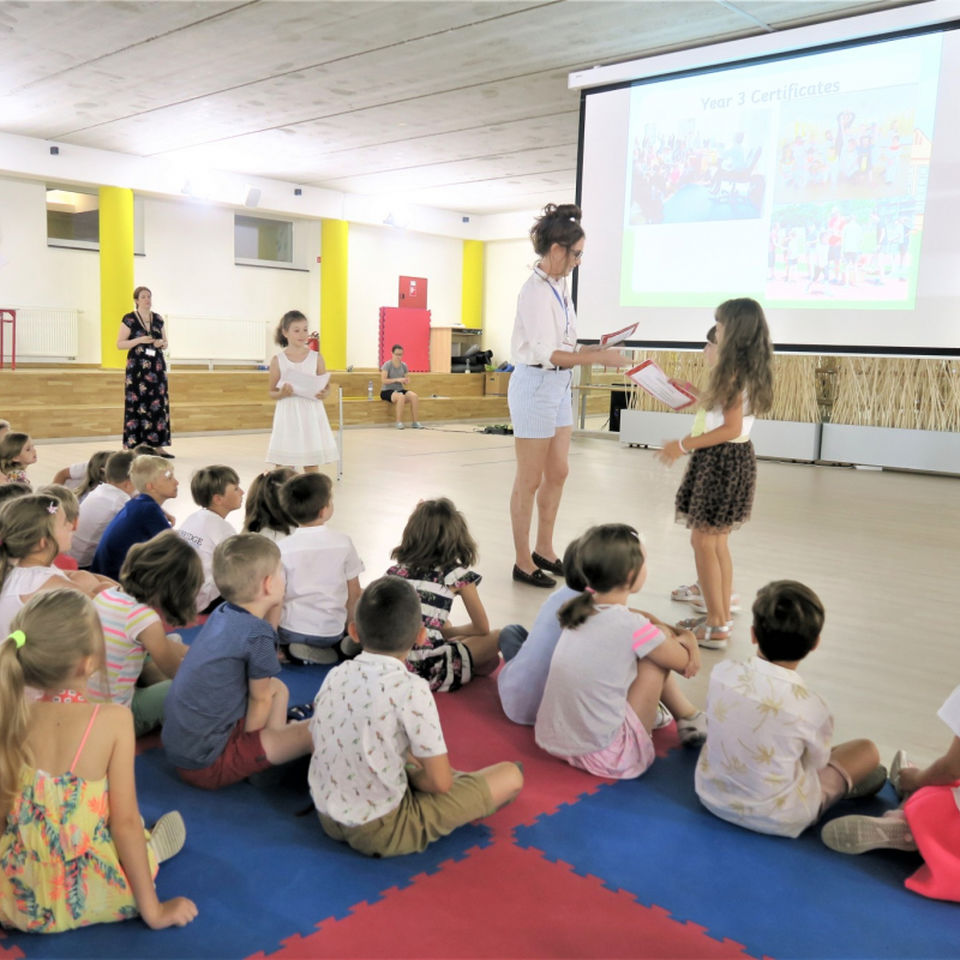 Last day of school 2019