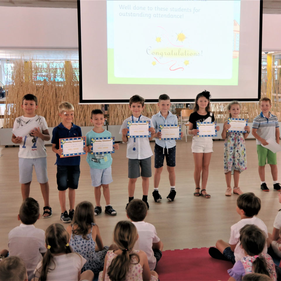 Last day of school 2019