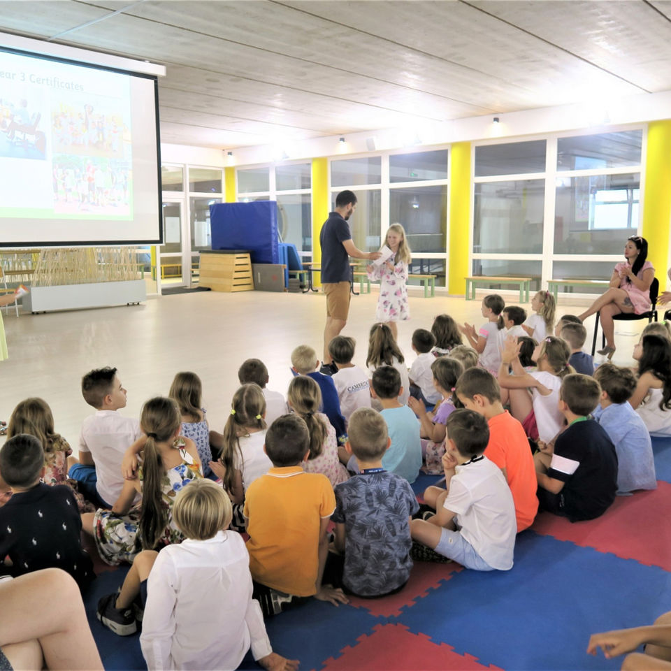 Last day of school 2019