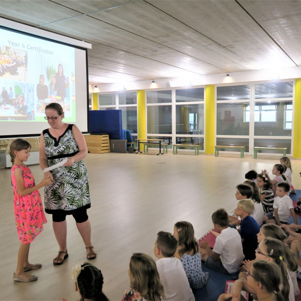 Last day of school 2019