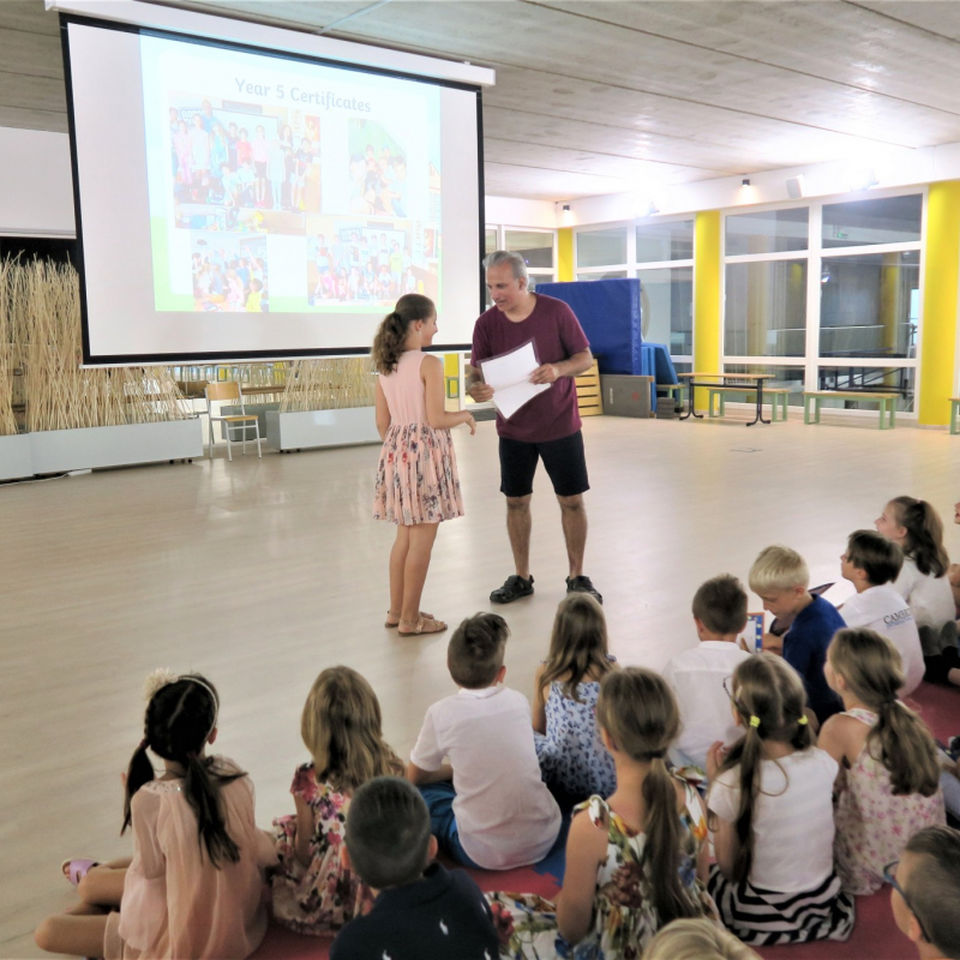 Last day of school 2019