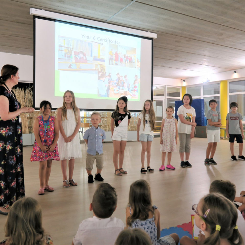 Last day of school 2019