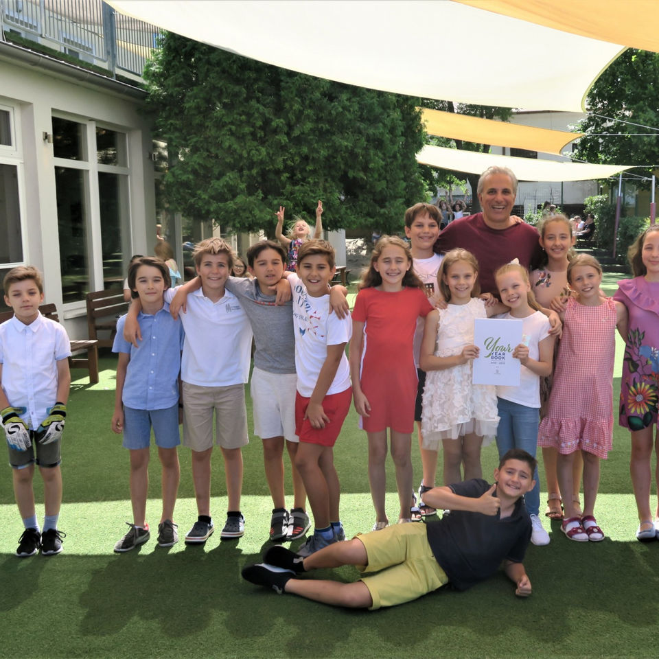 Last day of school 2019