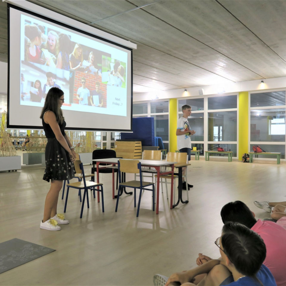 Last day of school 2019