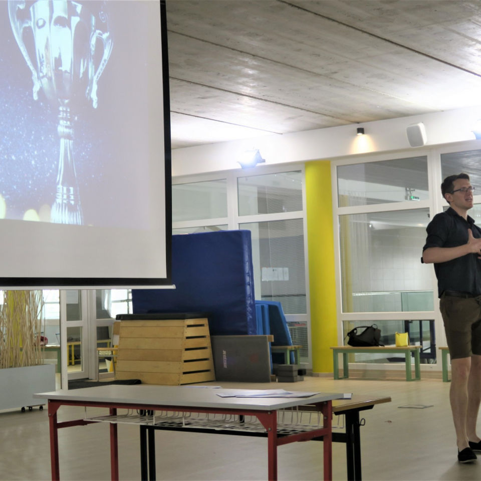 Last day of school 2019