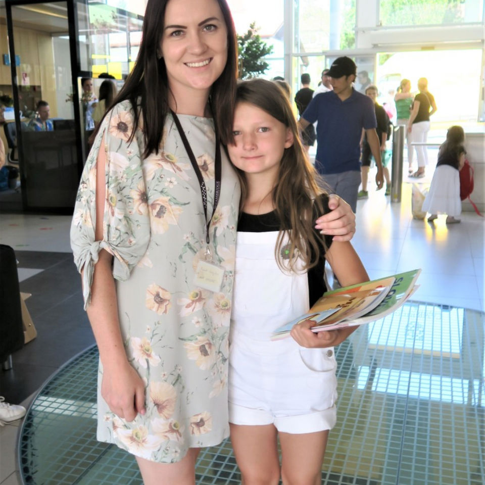 Last day of school 2019