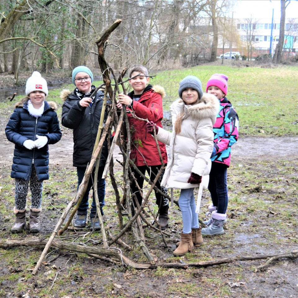 Maths & Science day for Primary