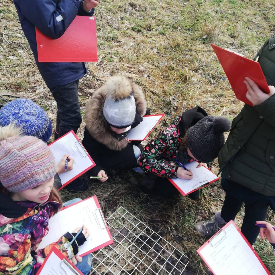 Maths & Science day for Primary