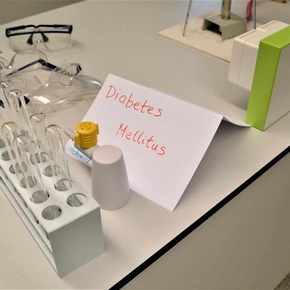 Maths and Science Secondary