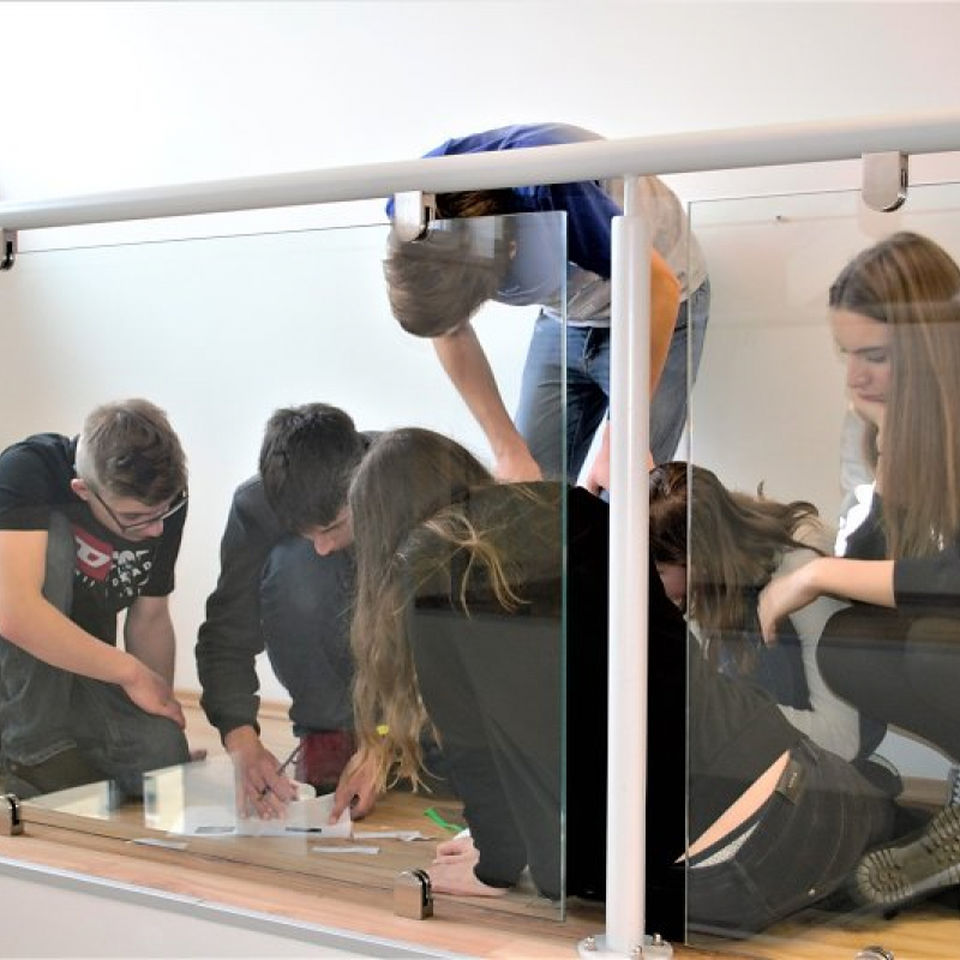 Maths and Science Secondary