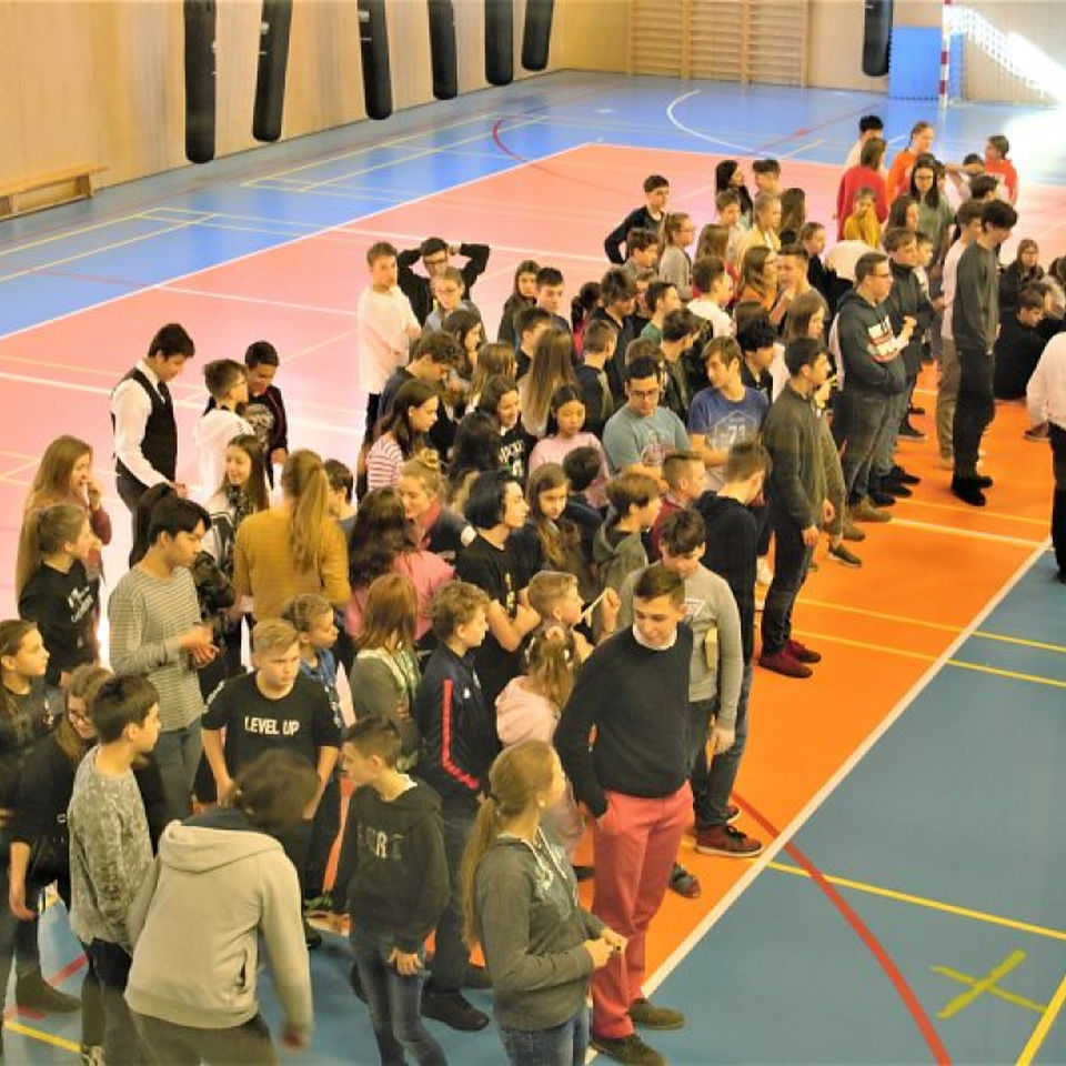 Maths and Science Secondary