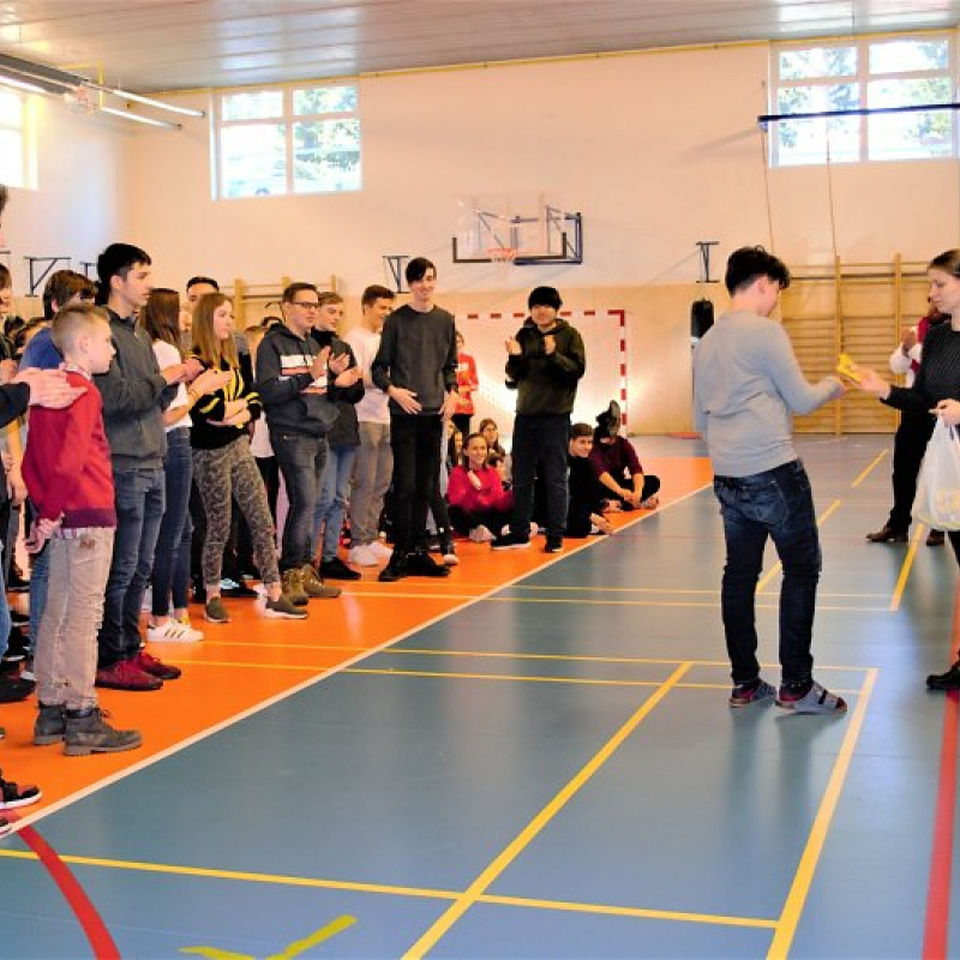 Maths and Science Secondary