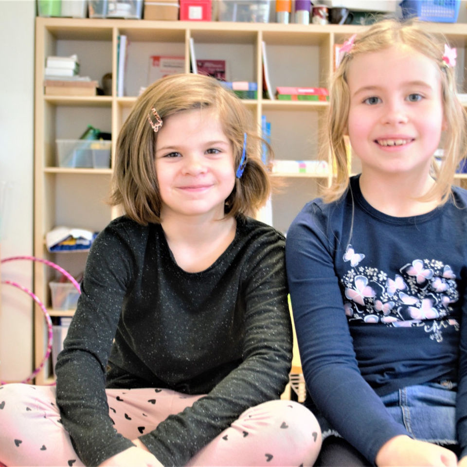 Paleontological session of Y2 with Mr Luke