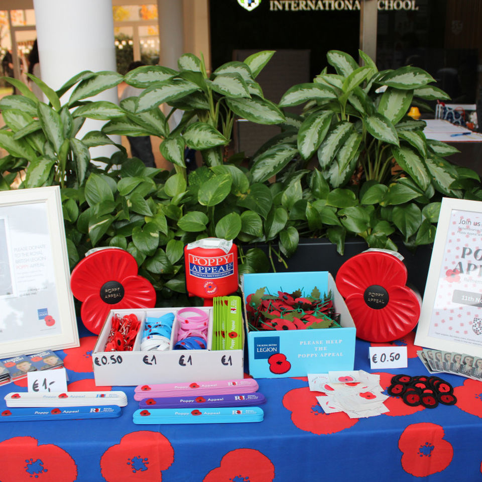 Poppy Appeal 2022