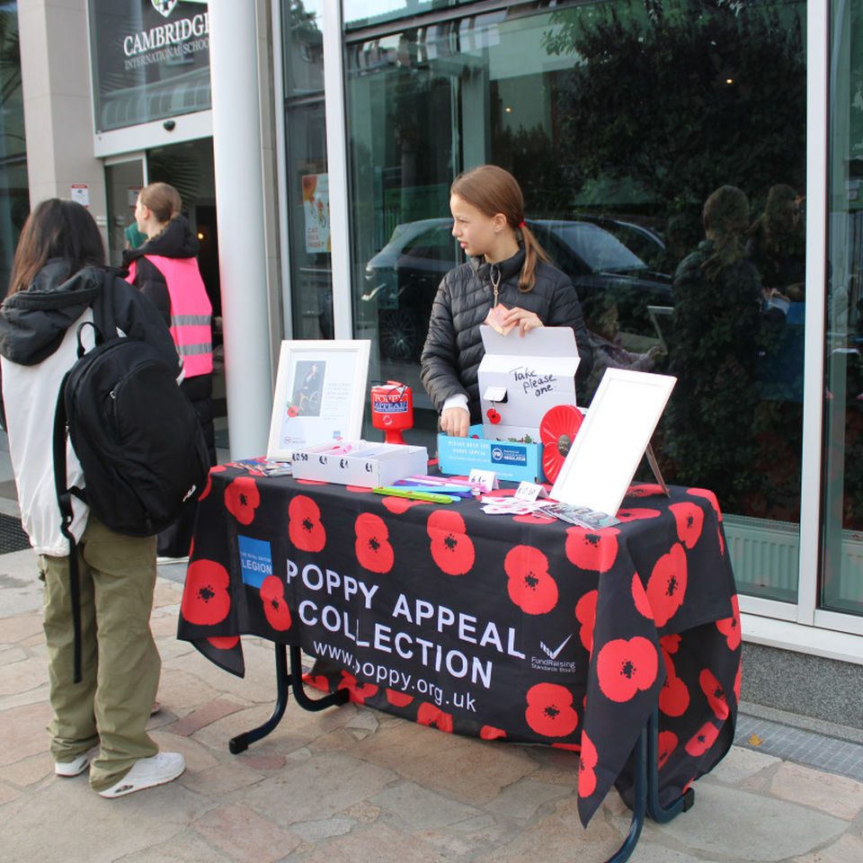 Poppy Appeal 2022