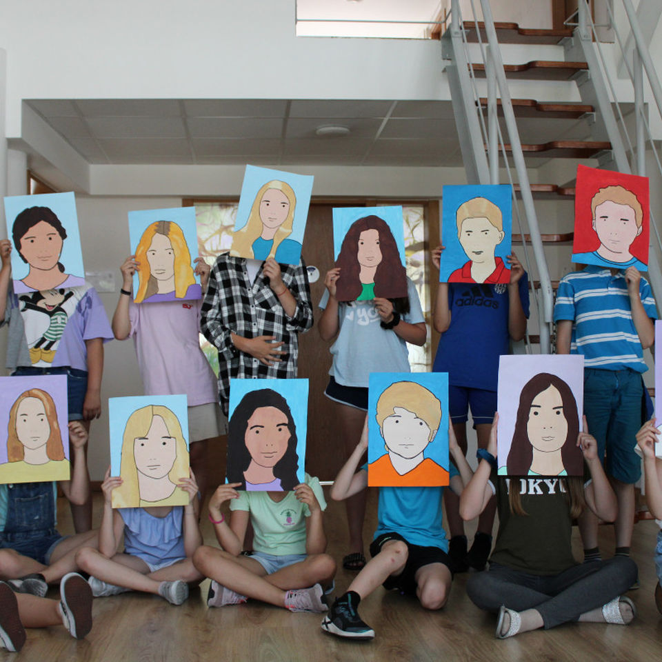 Project Based Learning