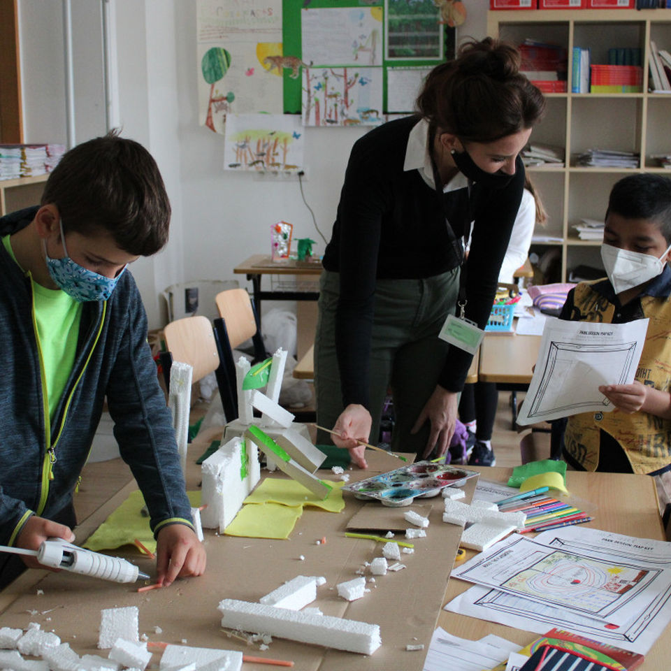 Project Based Learning