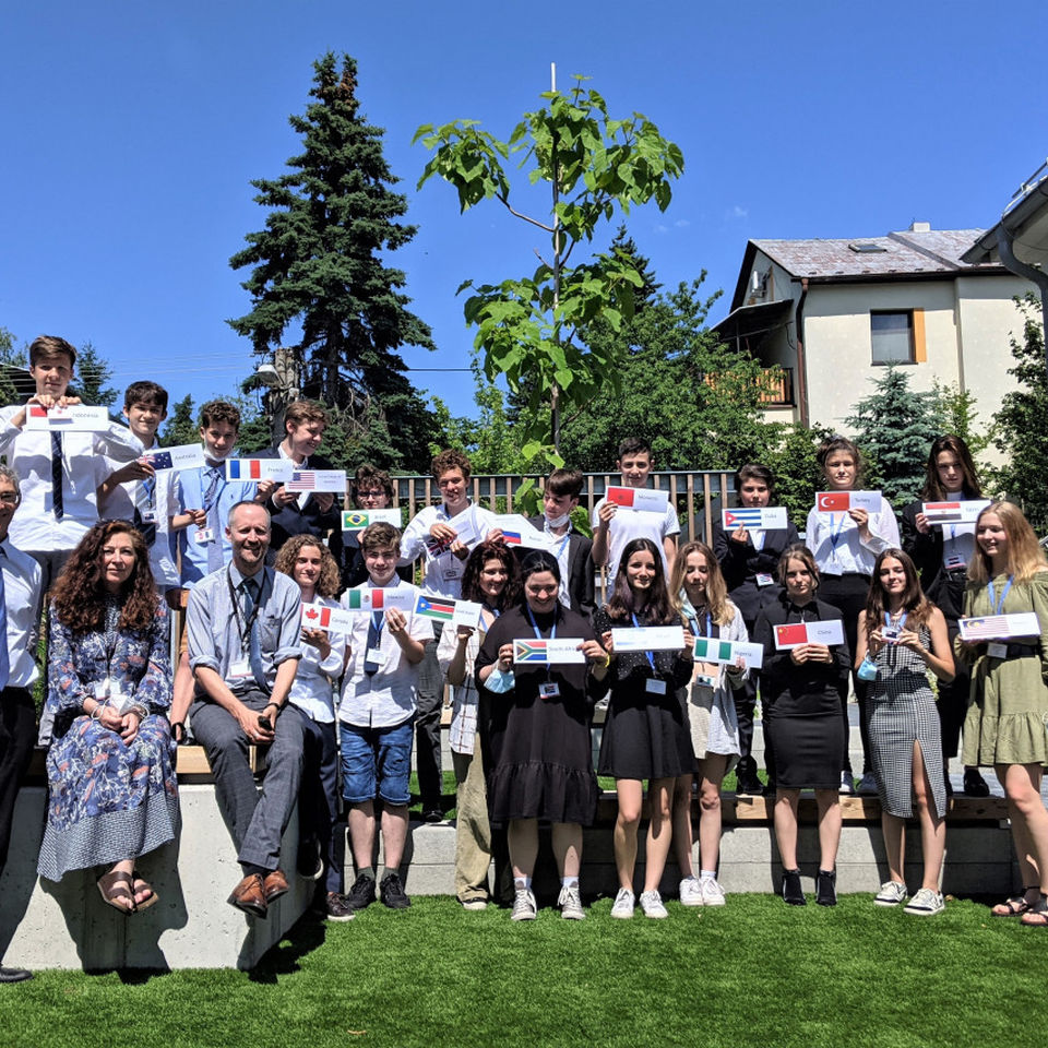 Project Based Learning