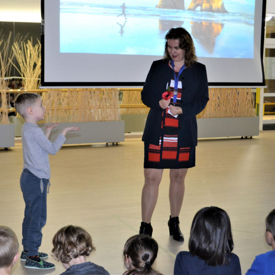 Remembrance day 2019