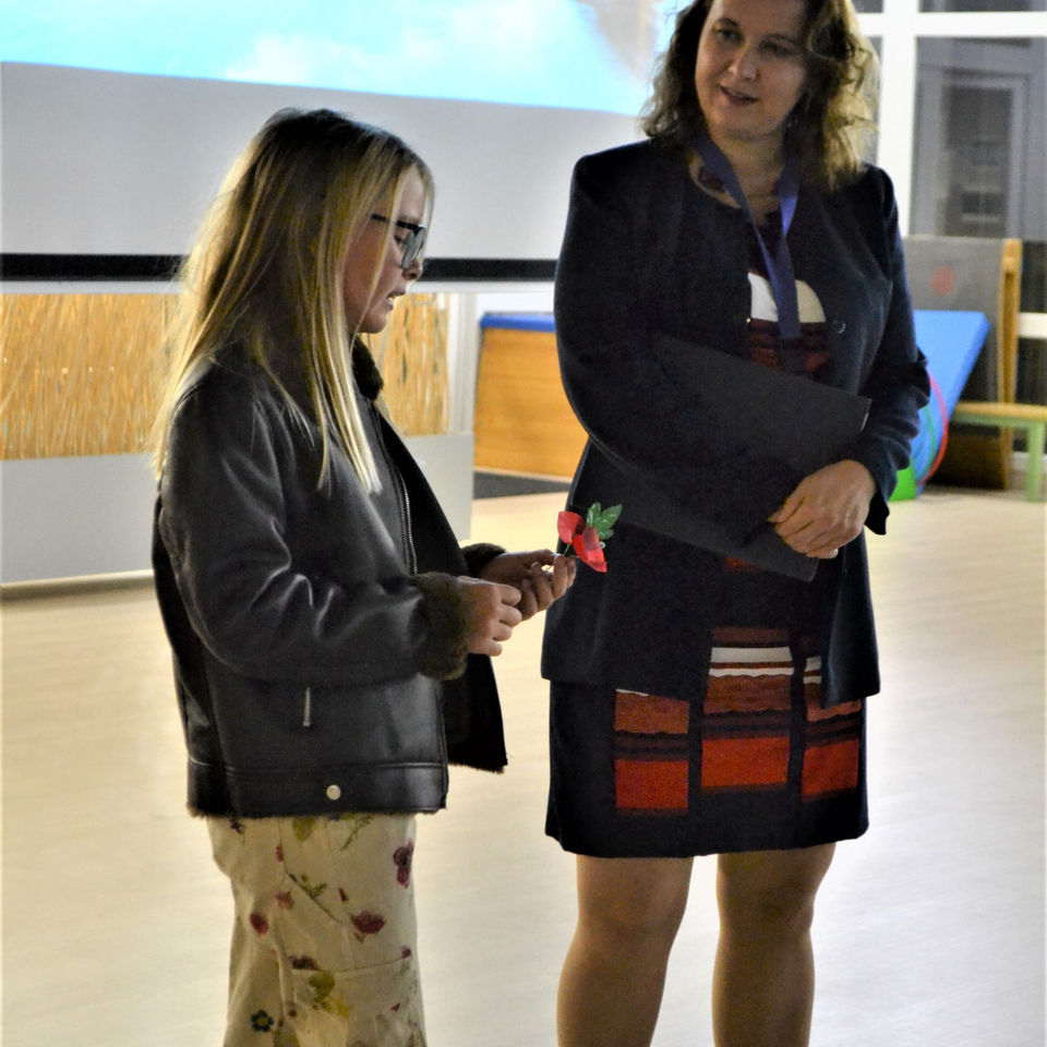 Remembrance day 2019