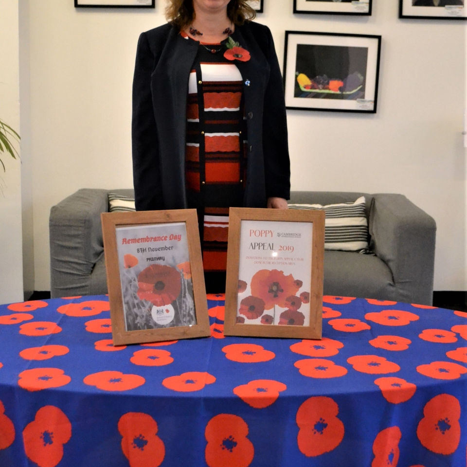Remembrance day 2019