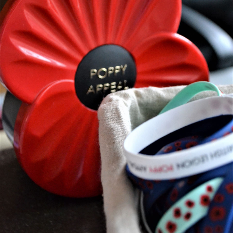 Remembrance day 2019