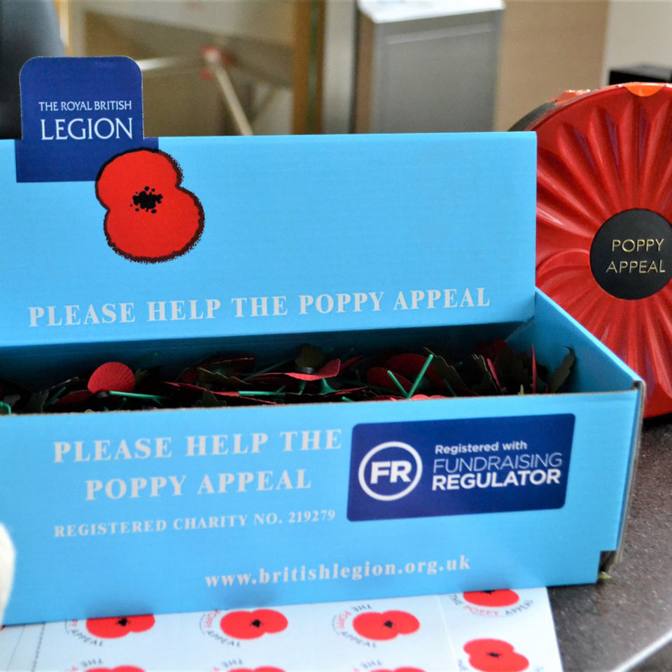 Remembrance day 2019