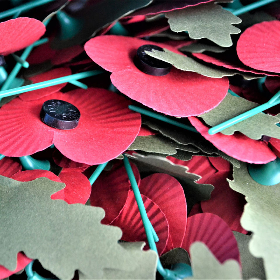 Remembrance day 2019