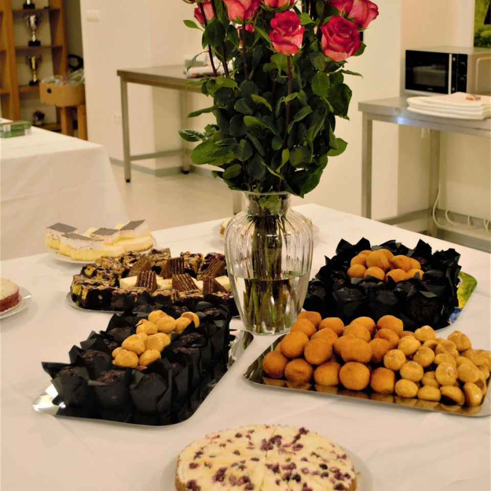 Secondary Fairytale ball - Y10P