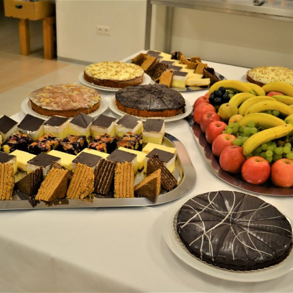 Secondary Fairytale ball - Y10P