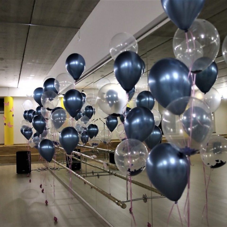 Secondary Fairytale ball - Y10P