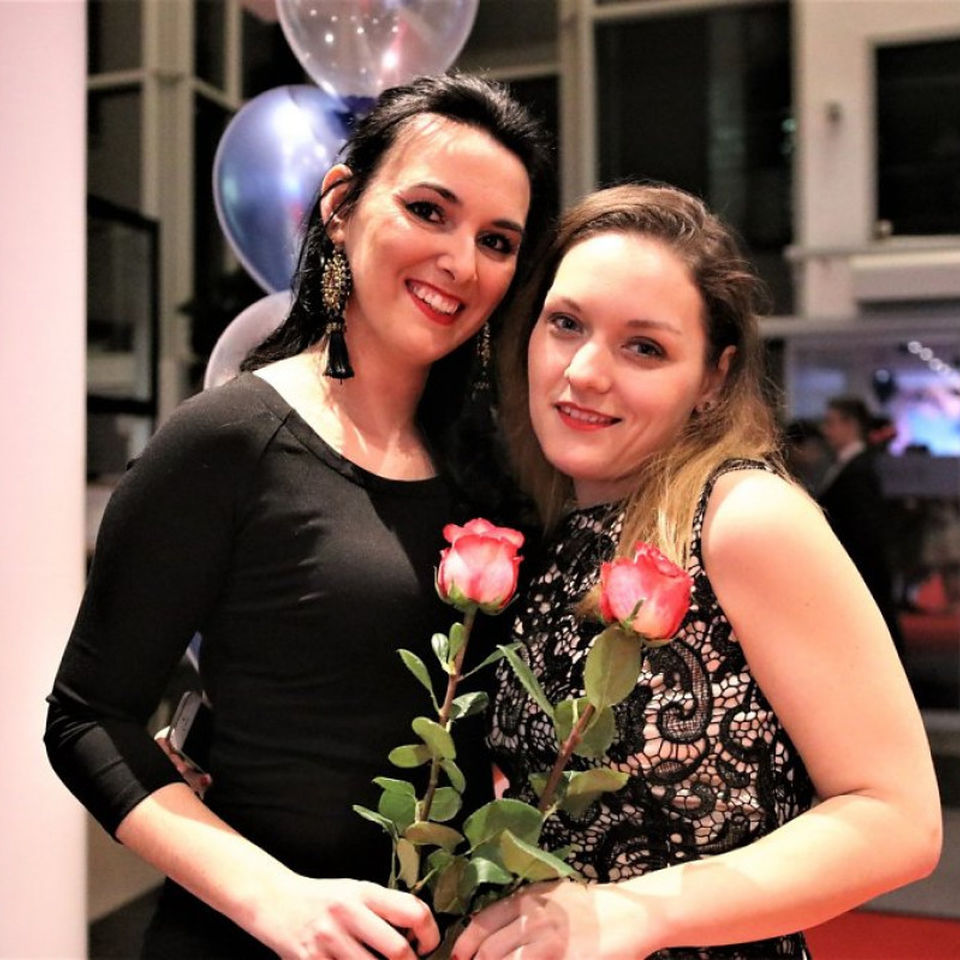 Secondary Fairytale ball - Y10P