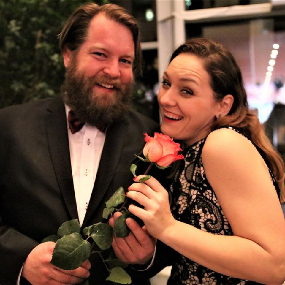 Secondary Fairytale ball - Y10P