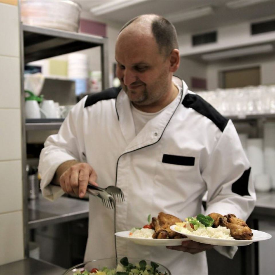 Secondary Fairytale ball - Y10P